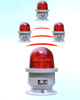 GZ-6(T、R)电力线载波同步智能型航空障碍灯